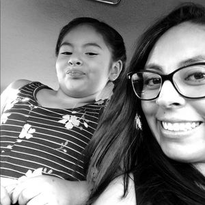 Meet your Posher, Stacy